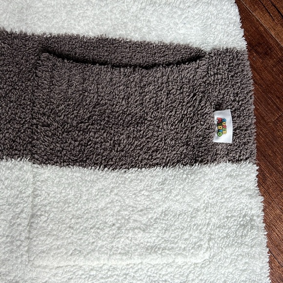 Super Mario meets Gelato Pique jacquard jogger pajama cozy pants striped - Picture 11 of 14